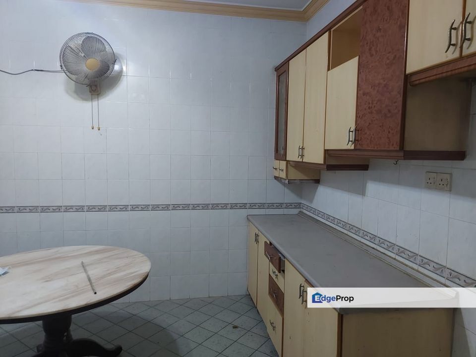 DSTH @ Jalan Rotan Cucur, Taman Ria, Masai, Johor, Plentong