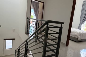 [New Project Punggai] Taman YPJ Punggai