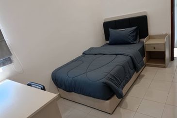 [New Project Punggai] Taman YPJ Punggai