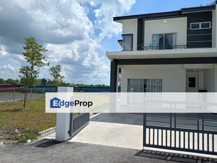 [New Project Punggai] Taman YPJ Punggai, Johor, Pengerang