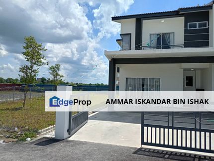 [New Project Punggai] Taman YPJ Punggai, Johor, Pengerang