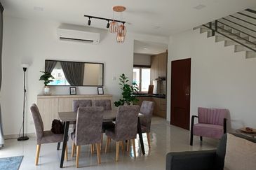 [New Project Punggai] Taman YPJ Punggai