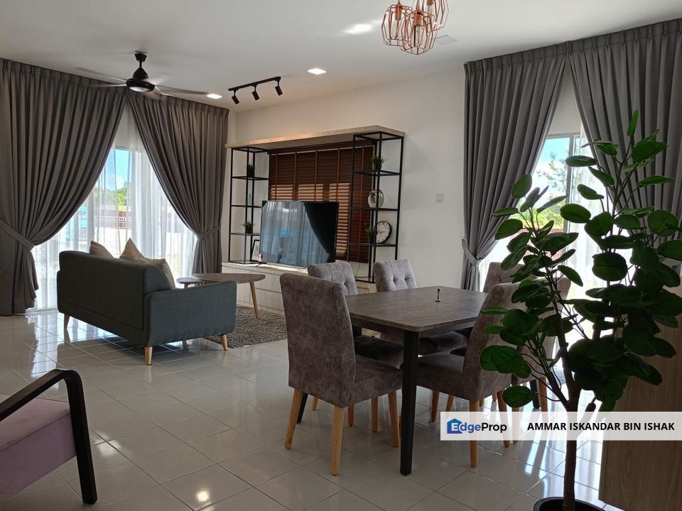 [New Project Punggai] Taman YPJ Punggai, Johor, Kota Tinggi