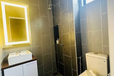 Mutiara Austin Residence @ Mount Austin