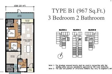 Mutiara Austin Residence @ Mount Austin
