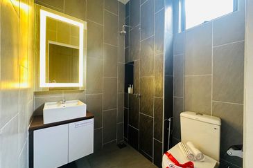 Mutiara Austin Residence @ Mount Austin