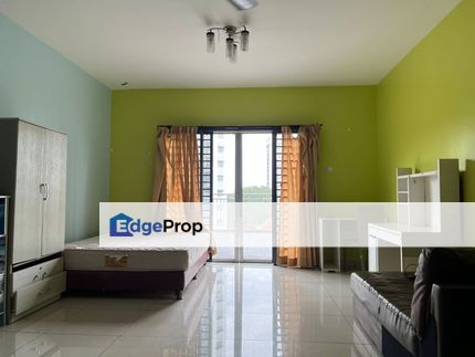 Zennith Suites Larkin Serviced Apartment, Johor, Johor Bahru