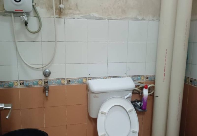 Apartment Putri Ria, Bandar Baru Kota Putri