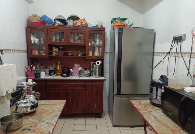 Apartment Putri Ria, Bandar Baru Kota Putri