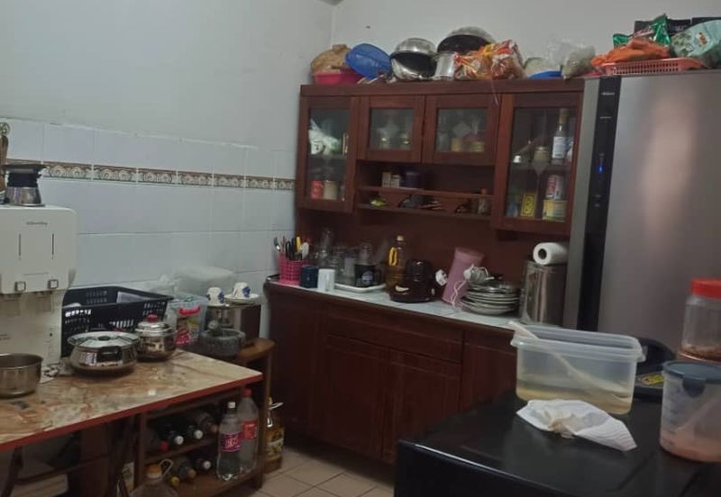 Apartment Putri Ria, Bandar Baru Kota Putri