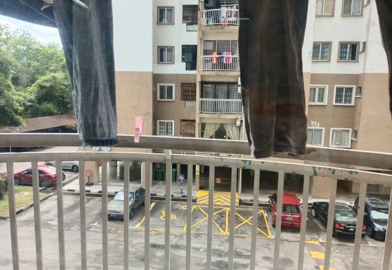 Apartment Putri Ria, Bandar Baru Kota Putri