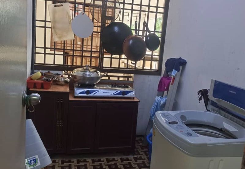 Apartment Putri Ria, Bandar Baru Kota Putri