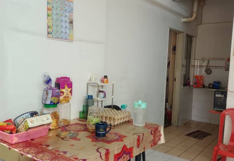 Apartment Putri Ria, Bandar Baru Kota Putri