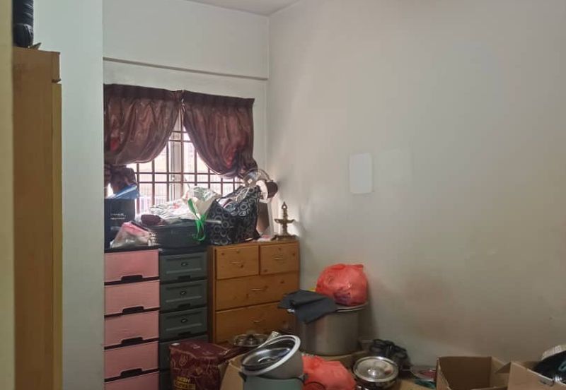 Apartment Putri Ria, Bandar Baru Kota Putri