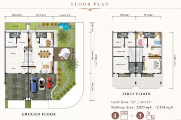 St Marco Park Phase 2
