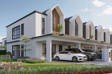 St Marco Park Phase 2