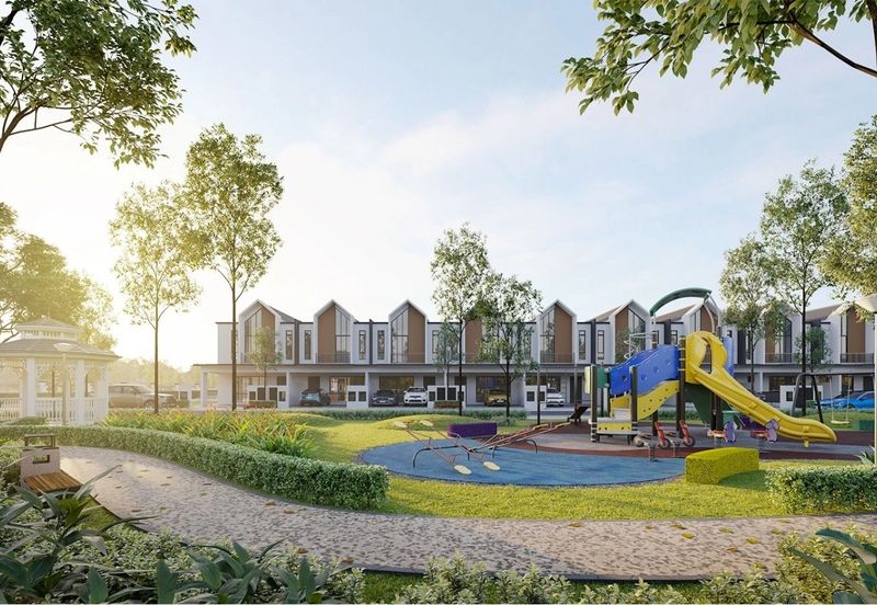 St Marco Park Phase 2