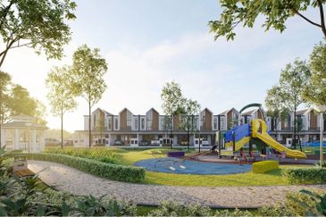 St Marco Park Phase 2