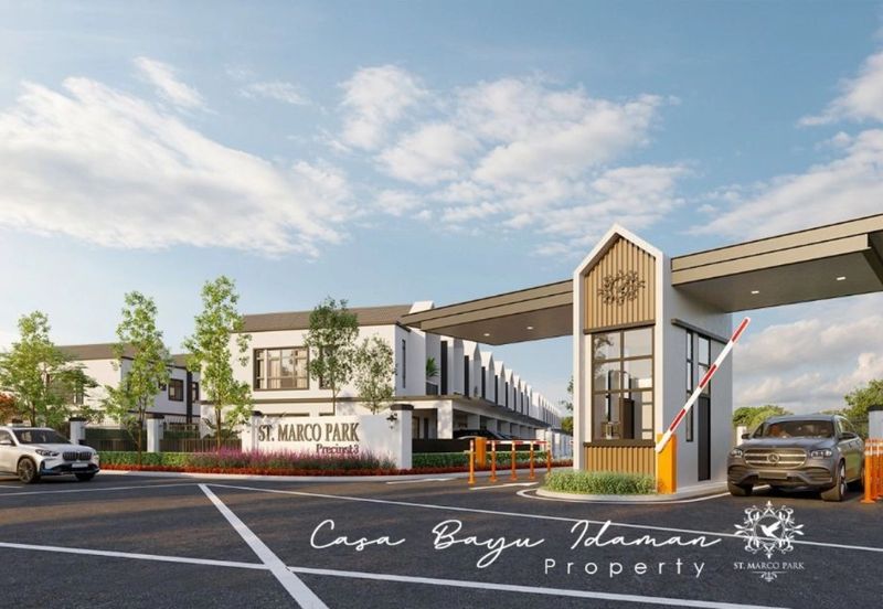 St Marco Park Phase 2