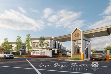 St Marco Park Phase 2