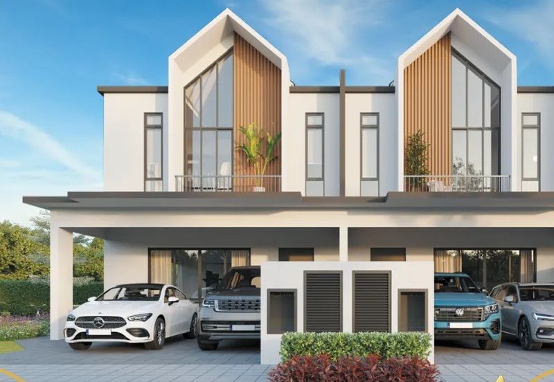 St Marco Park Phase 2