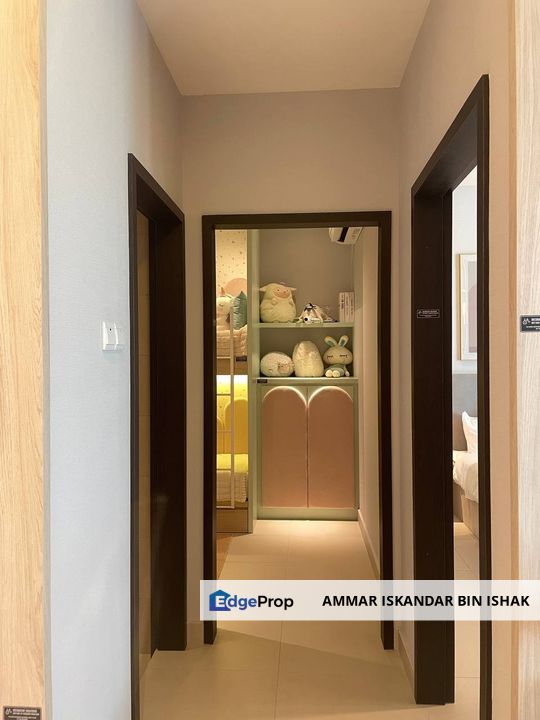 Pandan Heights (Residensi Pandan 3), Johor, Johor Bahru