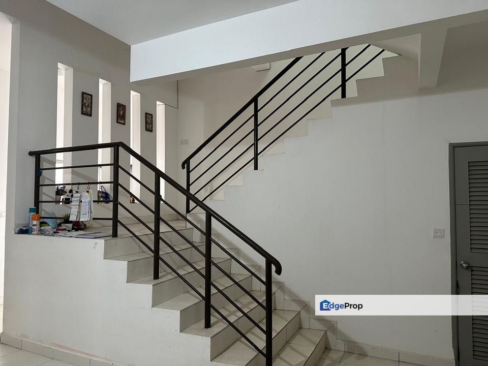 DSTH @ Jalan Akasia 3, Taman Desaru Utama, Johor, Kota Tinggi