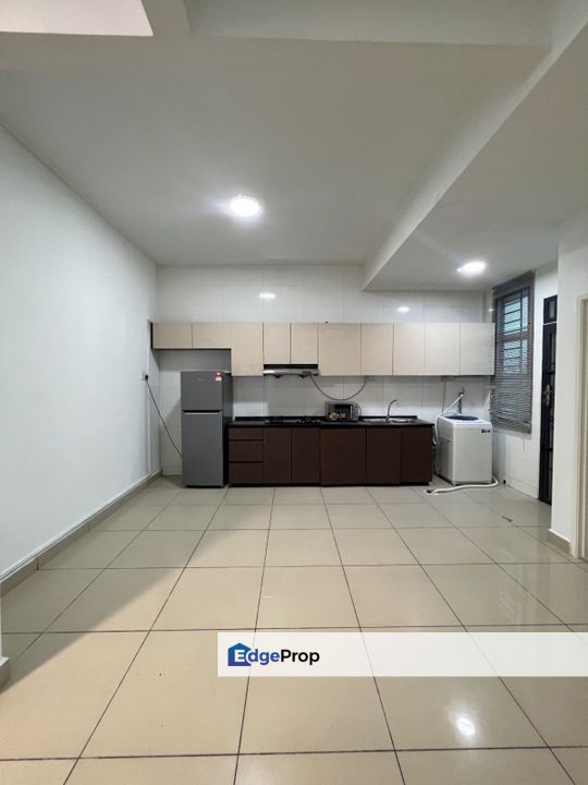 Double Storey Semi-D @ Taman Marinea 2, Desaru, Johor, Kota Tinggi