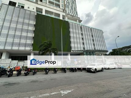 Paragon Suites , Johor, Johor Bahru