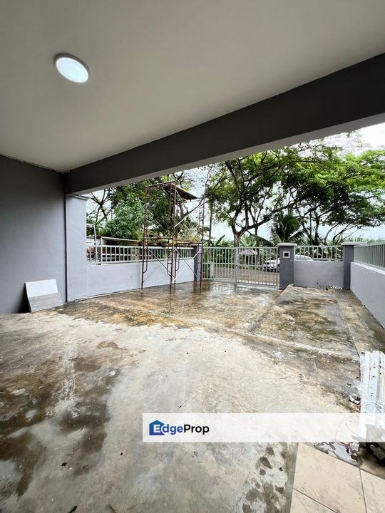 2.5 Storey @ Jalan Plentong Baru, Johor, Plentong