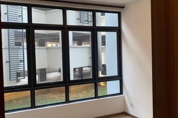 Botanika @ Tebrau Bay