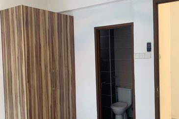 Botanika @ Tebrau Bay