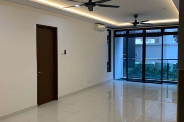 Botanika @ Tebrau Bay