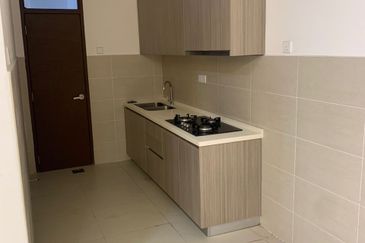 Botanika @ Tebrau Bay