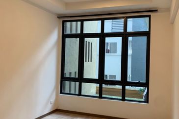 Botanika @ Tebrau Bay