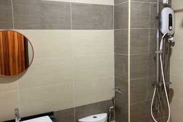 Botanika @ Tebrau Bay