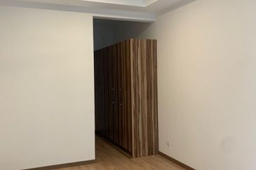 Botanika @ Tebrau Bay