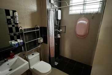 Perling Heights Apartments