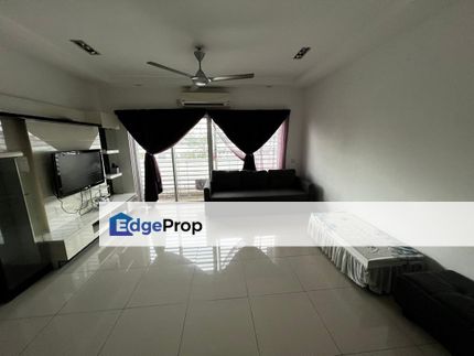 Perling Heights Apartment, Johor, Johor Bahru