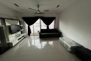 Perling Heights Apartments