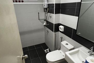 Perling Heights Apartments