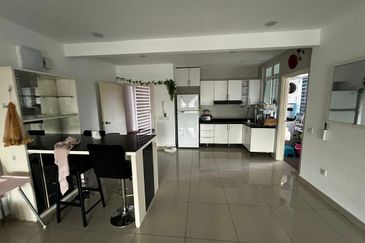 Perling Heights Apartments