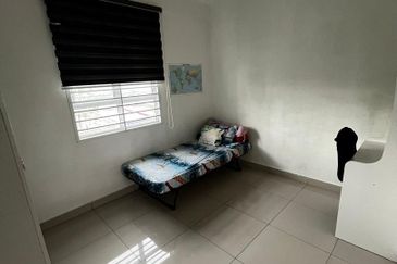 Perling Heights Apartments