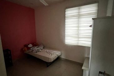 Perling Heights Apartments