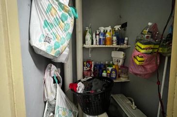 Villa Krystal, Bandar Selesa Jaya