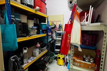 Villa Krystal, Bandar Selesa Jaya