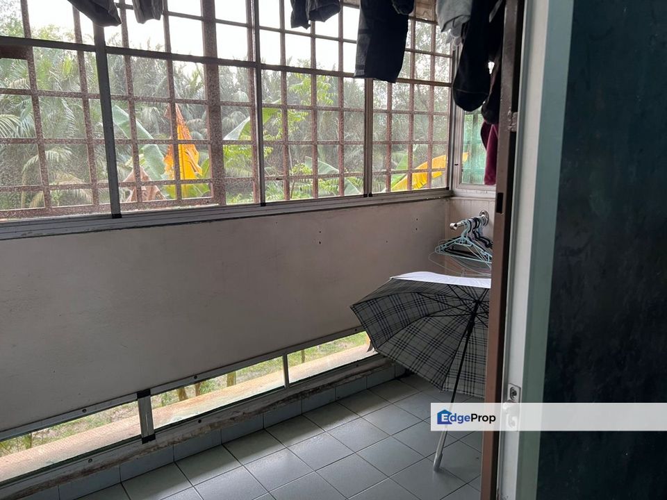 Lily & Jasmine Apartment, Johor, Tampoi