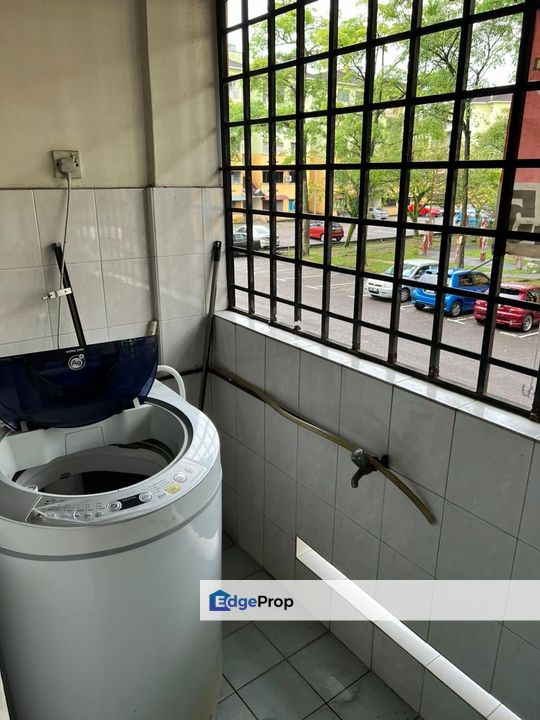 Lily & Jasmine Apartment, Johor, Tampoi