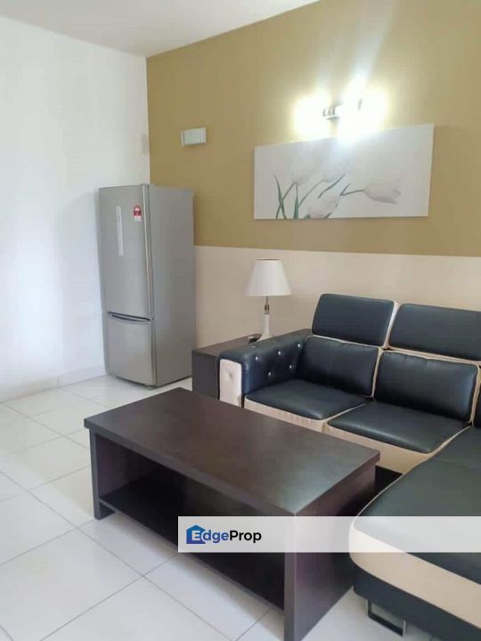 Bayu Marina Residences, Johor, Johor Bahru