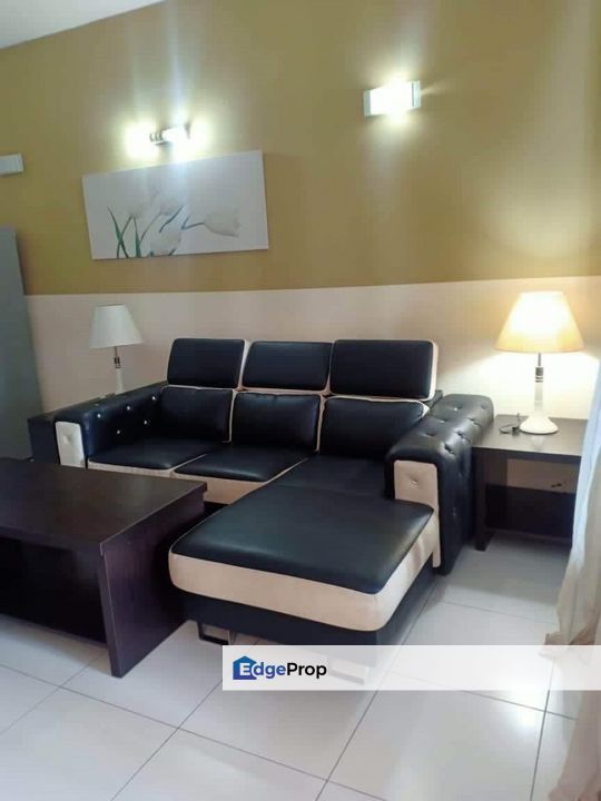 Bayu Marina Residences, Johor, Johor Bahru